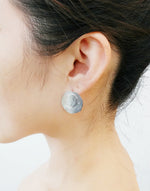 Bon Bons sterling silver earrings (DES1114)