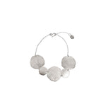 Bon Bons sterling silver bracelet (DES1116)