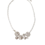 Bon Bons Sterling silver necklace (DES1260)