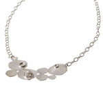 Bon Bons Sterling silver necklace (DES1260)