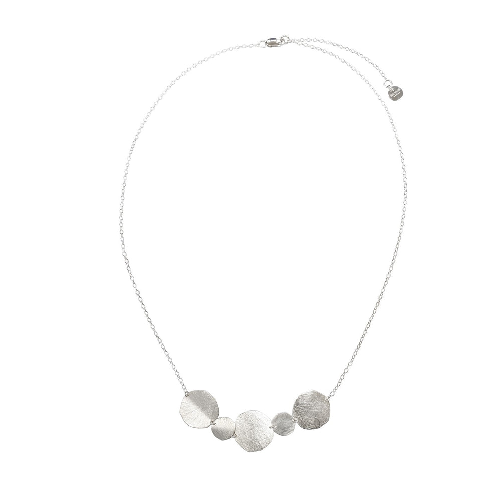 Bon Bons Sterling silver necklace (DES1750A)