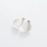 Bon Bons tiny sterling silver earrings (DES1755)