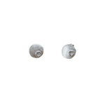 Bon Bons sterling silver earrings (DES1764)