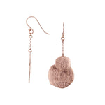 Bon Bons Sterling silver earrings (DES1786)